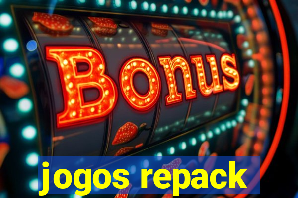 jogos repack